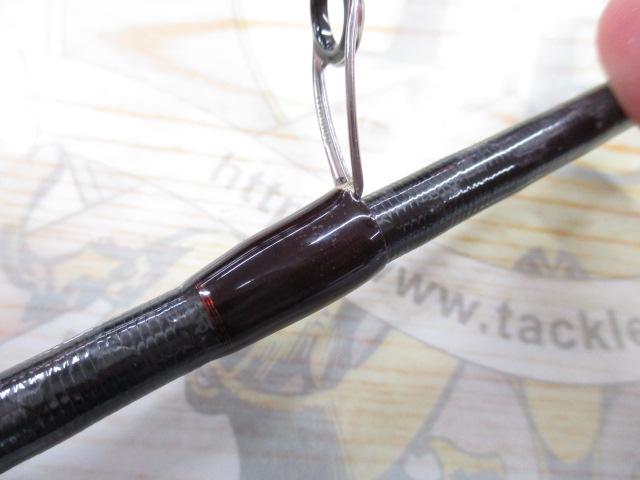 セフィアリミテッド S89ML