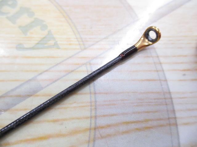 セフィアリミテッド S89ML