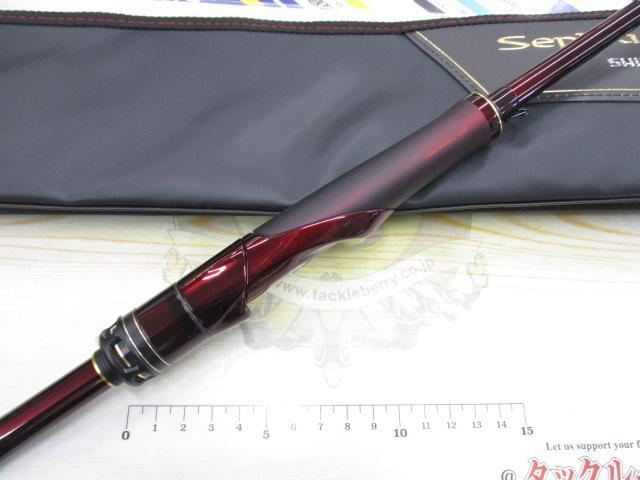 セフィアリミテッド S83L