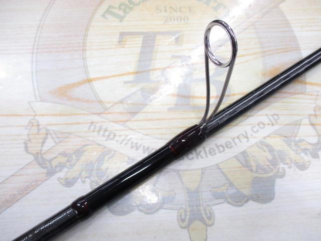 セフィアリミテッド S83L