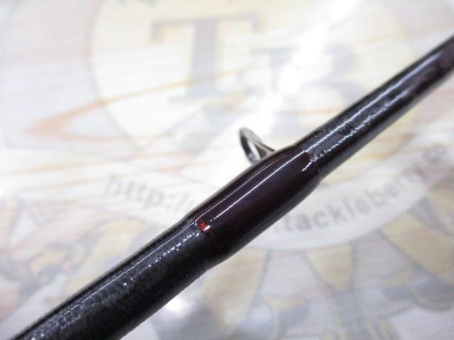 セフィアリミテッド S83L