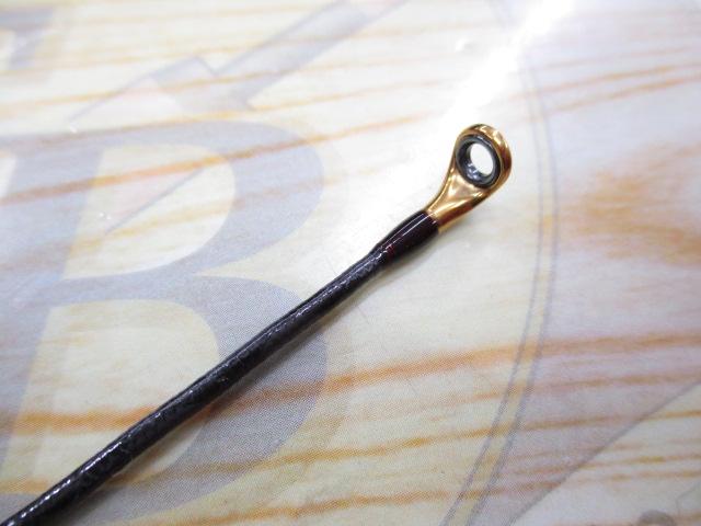 セフィアリミテッド S83L