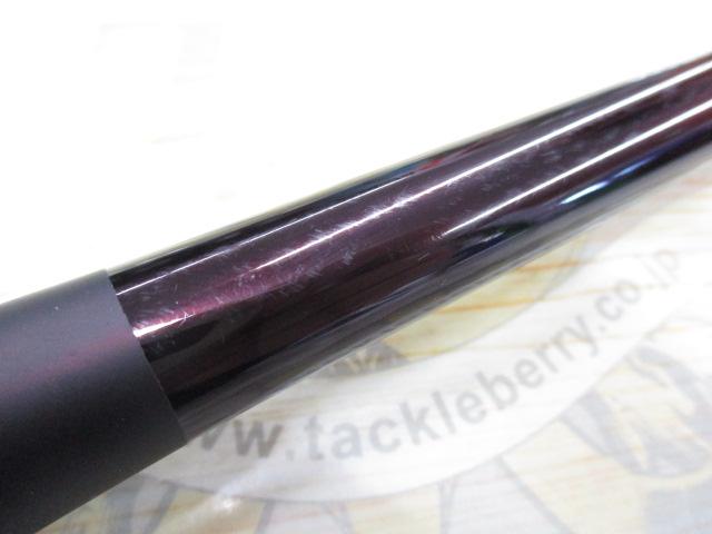 セフィアリミテッド S86M