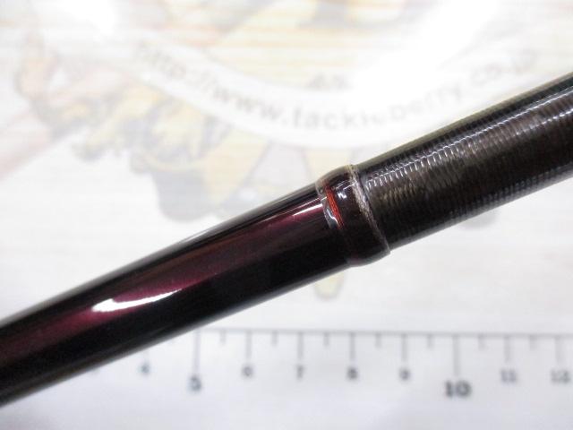 セフィアリミテッド S86M