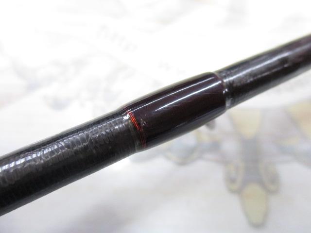 セフィアリミテッド S86M