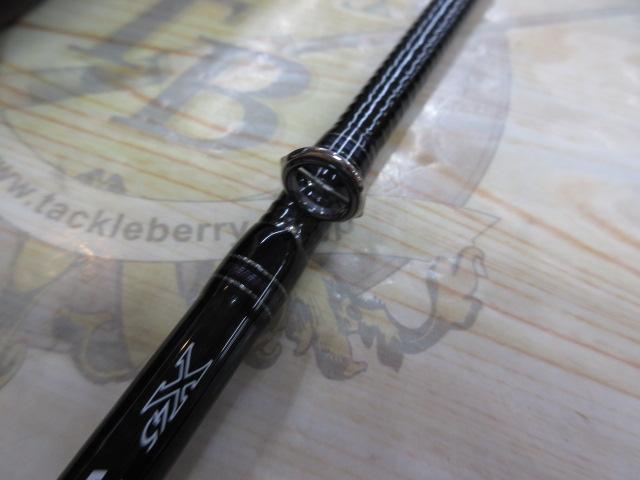 ハートランド HL722MHRB-19｜＠ベリーネット 日本最大新品中古釣具WEB