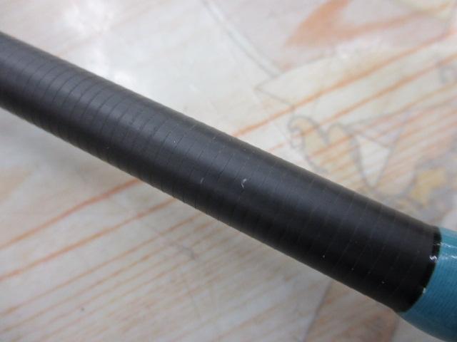 23ルアーマチックソルト S76UL