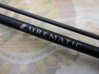 23ルアーマチックソルト S76UL