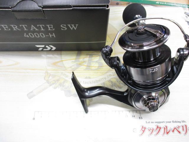 24セルテートSW 4000-H