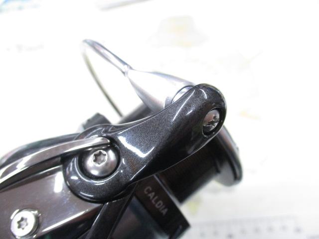 18カルディア LT4000-CXH