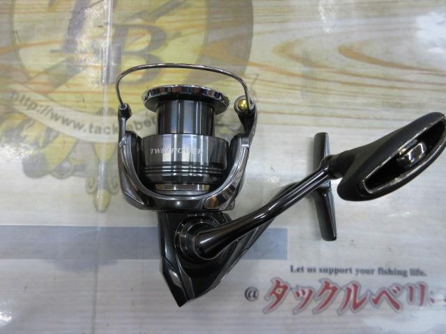 24ツインパワー C3000XG