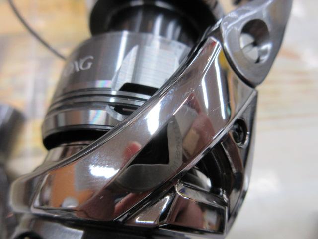 24ツインパワー C3000XG