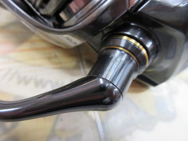 24ツインパワー C3000XG