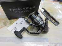 24ツインパワー C3000XG