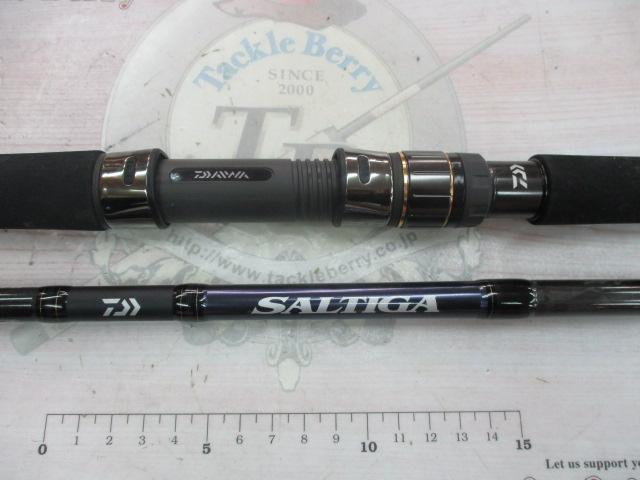 ソルティガC 84-2.5