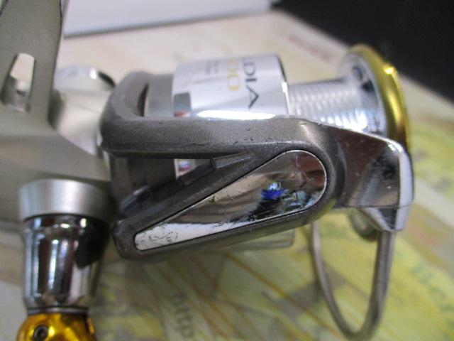 カルディア 2500