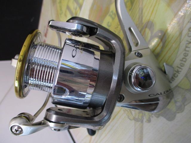 カルディア 2500