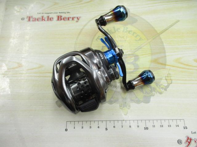 25SLX BFS XG RIGHT｜＠ベリーネット 日本最大新品中古釣具WEBショップ