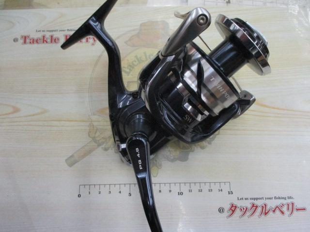 21ツインパワーSW 10000PG