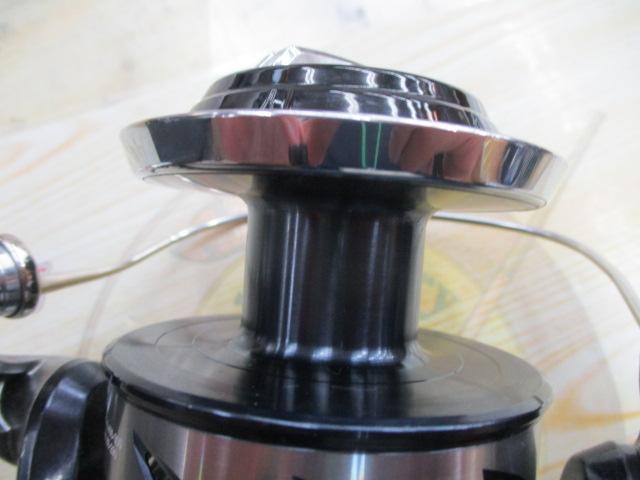 21ツインパワーSW 10000PG