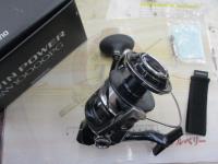 21ツインパワーSW 10000PG