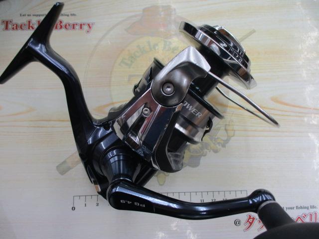 21ツインパワーSW 14000PG