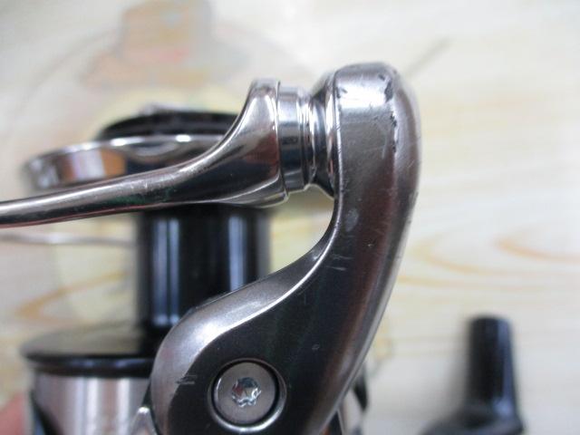 21ツインパワーSW 14000PG