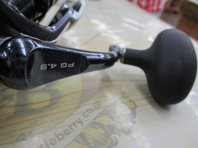 21ツインパワーSW 14000PG