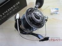 21ツインパワーSW 14000PG