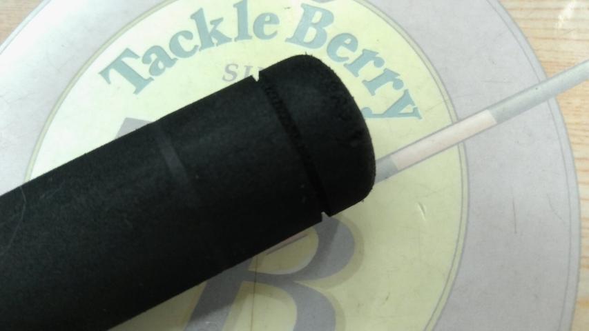 ショアジギングX 100MH