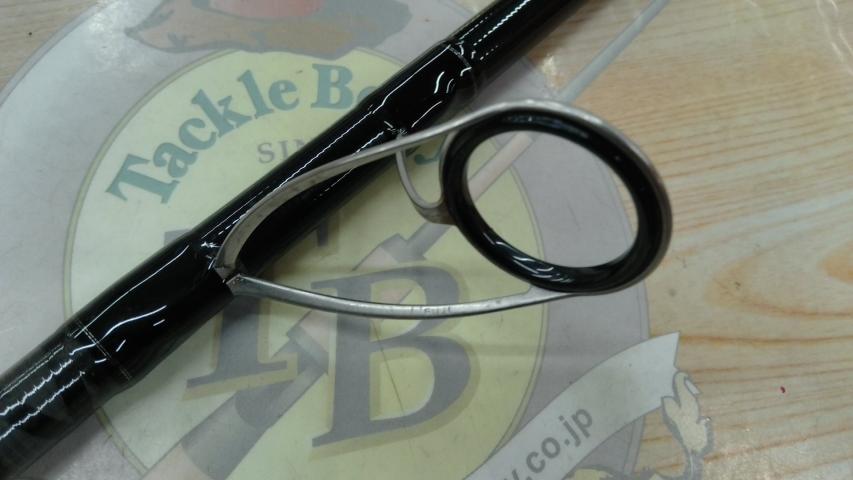 ショアジギングX 100MH