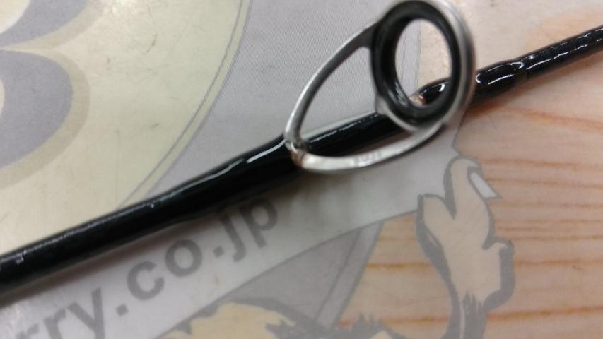 ショアジギングX 100MH