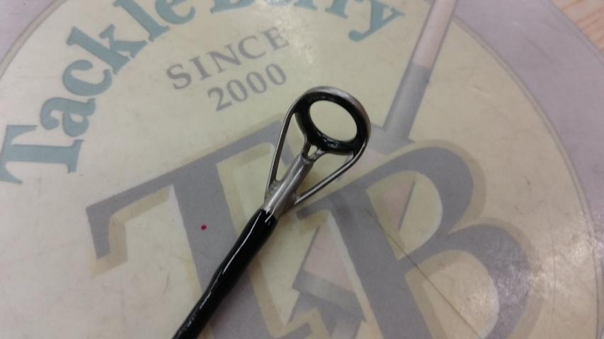 ショアジギングX 100MH