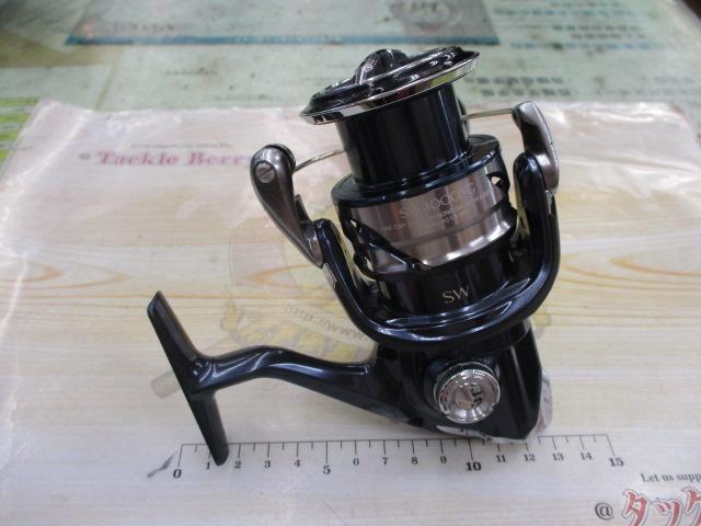 21ツインパワーSW 4000XG｜＠ベリーネット 日本最大新品中古釣具WEB