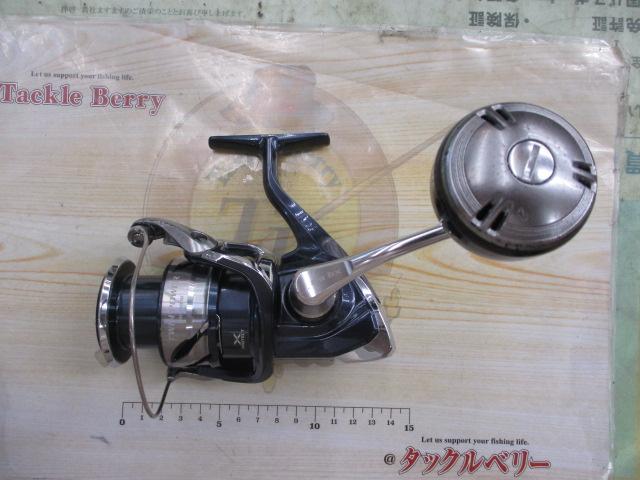 21ツインパワーSW 4000XG｜＠ベリーネット 日本最大新品中古釣具WEB