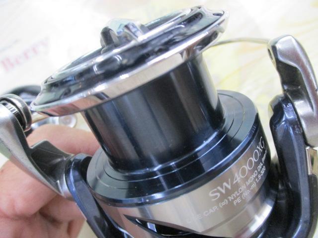 21ツインパワーSW 4000XG｜＠ベリーネット 日本最大新品中古釣具WEB