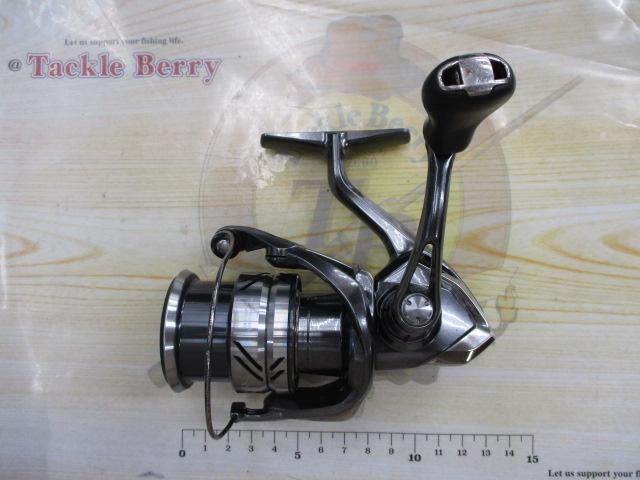 21コンプレックスXR 2500 F6