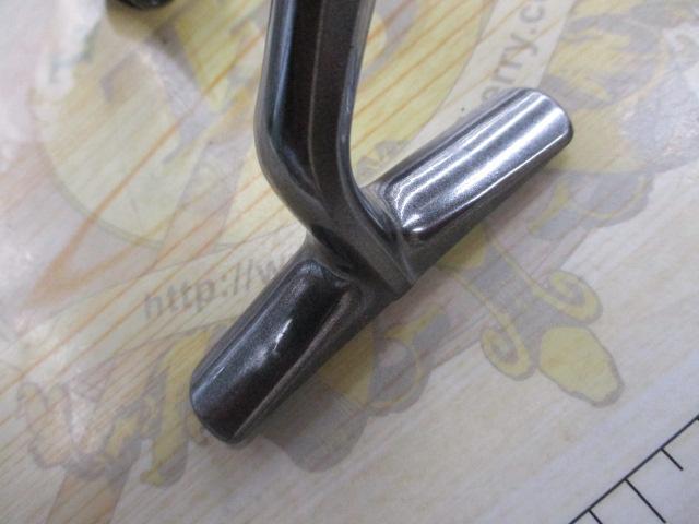 21コンプレックスXR 2500 F6