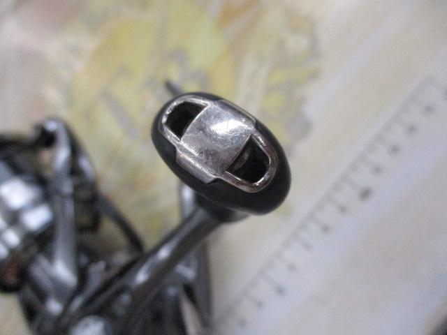 21コンプレックスXR 2500 F6