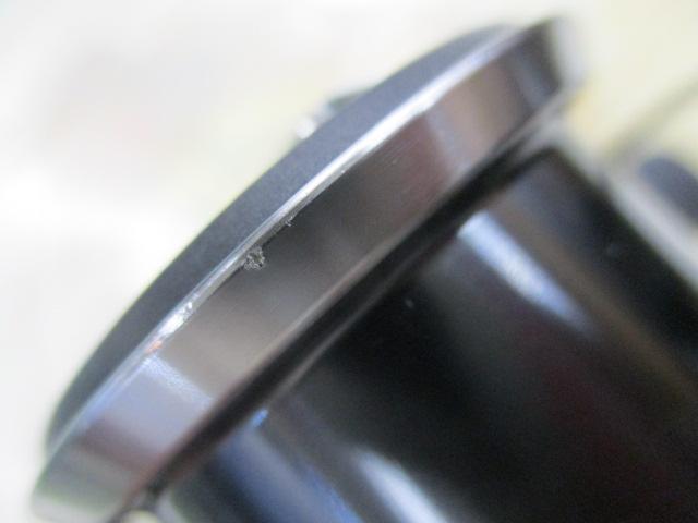 21コンプレックスXR 2500 F6