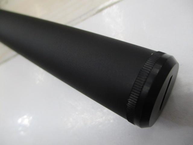 穴釣り専科 M110