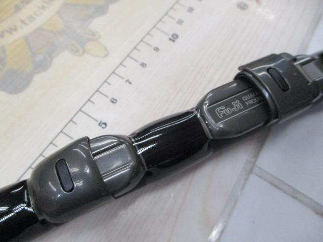 穴釣り専科 M110