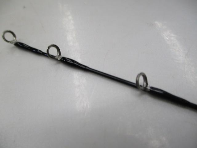 穴釣り専科 M110