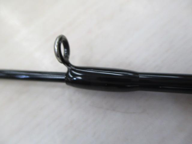 穴釣り専科 M110