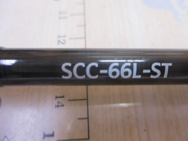 スペルバウンド コア SCC-66L-ST