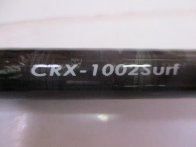 クロステージ CRX-1002Surf