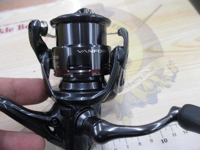 24ヴァンフォード C2000S