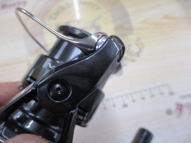 24ヴァンフォード C2000S