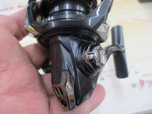 24ヴァンフォード C2000S