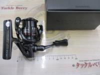 24ヴァンフォード C2000S